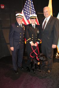 graduation ceremonies on May 20