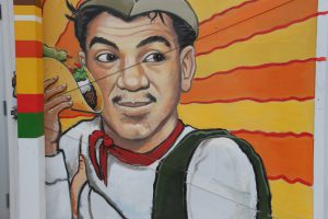 grand opening of Taco - Tastic at 175 Route 37 East, Toms River