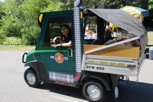 annual touch-a-truck event