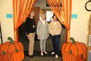 Ocean County Library's annual Harvest Friendship Dance