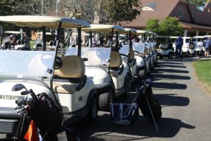 Ocean County Foundation for Vocational Technical Education annual golf outing fund raiser at the Atlantis County Golf Course