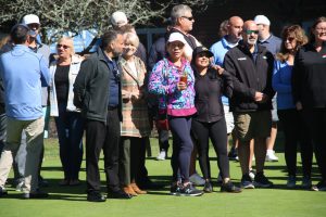 Ocean County Foundation for Vocational Technical Education annual golf outing fund raiser at the Atlantis County Golf Course
