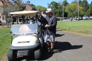 Ocean County Foundation for Vocational Technical Education annual golf outing fund raiser at the Atlantis County Golf Course