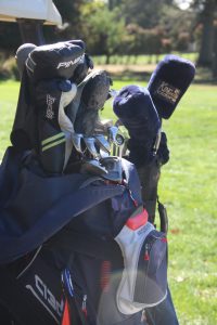 Ocean County Foundation for Vocational Technical Education annual golf outing fund raiser at the Atlantis County Golf Course