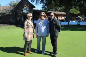 Ocean County Foundation for Vocational Technical Education annual golf outing fund raiser at the Atlantis County Golf Course
