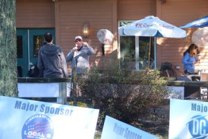 Ocean County Foundation for Vocational Technical Education annual golf outing fund raiser at the Atlantis County Golf Course