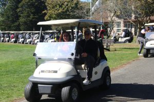 Ocean County Foundation for Vocational Technical Education annual golf outing fund raiser at the Atlantis County Golf Course