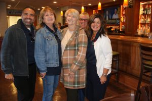 Ocean County Foundation for Vocational Technical Education annual golf outing fund raiser at the Atlantis County Golf Course