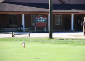 Ocean County Foundation for Vocational Technical Education annual golf outing fund raiser at the Atlantis County Golf Course