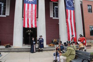 Ocean County’s annual Countdown to Independence celebration