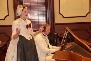 Ocean County’s annual Countdown to Independence celebration