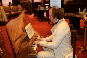 Ocean County’s annual Countdown to Independence celebration