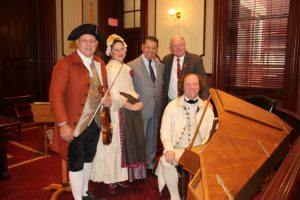 Ocean County’s annual Countdown to Independence celebration