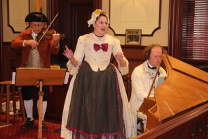 Ocean County’s annual Countdown to Independence celebration