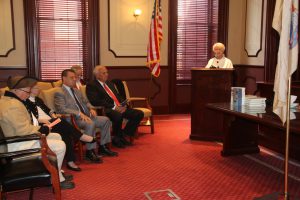 Ocean County’s annual Countdown to Independence celebration