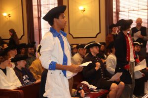 Ocean County’s annual Countdown to Independence celebration