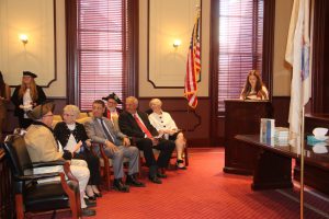 Ocean County’s annual Countdown to Independence celebration