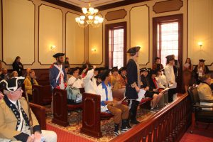 Ocean County’s annual Countdown to Independence celebration