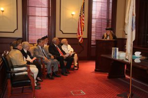 Ocean County’s annual Countdown to Independence celebration