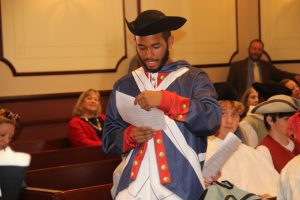 Ocean County’s annual Countdown to Independence celebration