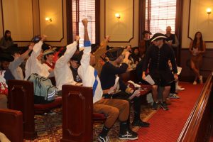 Ocean County’s annual Countdown to Independence celebration