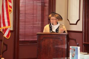 Ocean County’s annual Countdown to Independence celebration