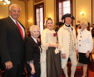 Ocean County’s annual Countdown to Independence celebration