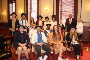 Ocean County’s annual Countdown to Independence celebration