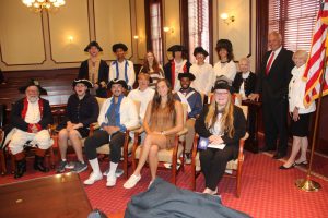 Ocean County’s annual Countdown to Independence celebration