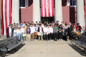 Ocean County’s annual Countdown to Independence celebration