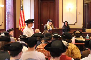 Ocean County’s annual Countdown to Independence celebration