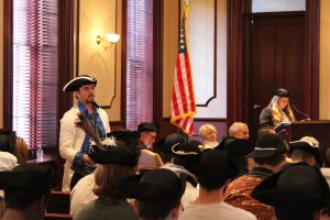 Ocean County’s annual Countdown to Independence celebration