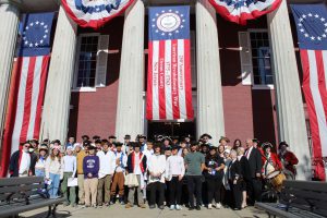 Ocean County’s annual Countdown to Independence celebration