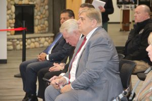 The Ocean County Sheriff’s Law Enforcement Training Cente