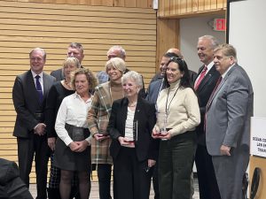 The Ocean County Sheriff’s Law Enforcement Training Cente