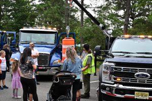 Ocean County Parks Touch a Truck 2026