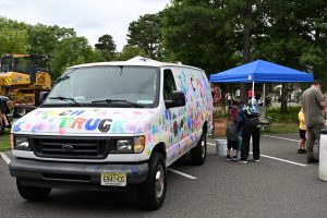Ocean County Parks Touch a Truck 2026