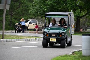 Ocean County Parks Touch a Truck 2026