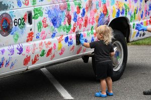 Ocean County Parks Touch a Truck 2026