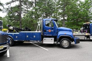 Ocean County Parks Touch a Truck 2026