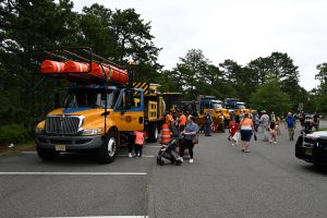 Ocean County Parks Touch a Truck 2026