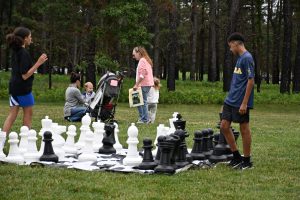 Ocean County Parks Touch a Truck 2026