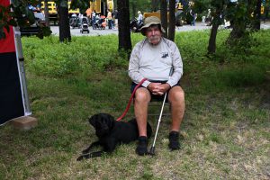 Ocean County Parks Touch a Truck 2026