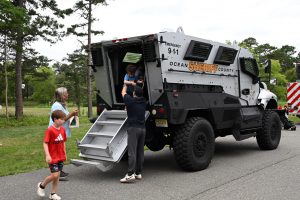 Ocean County Parks Touch a Truck 2026