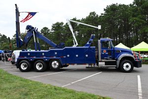 Ocean County Parks Touch a Truck 2026