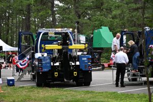 Ocean County Parks Touch a Truck 2026