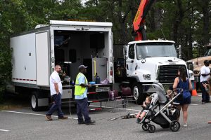 Ocean County Parks Touch a Truck 2026