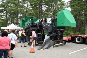 Ocean County Parks Touch a Truck 2026