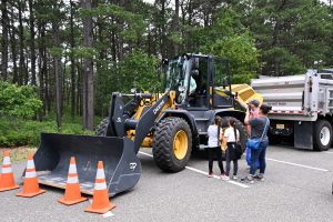 Ocean County Parks Touch a Truck 2026