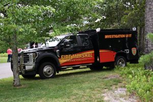 Ocean County Parks Touch a Truck 2026